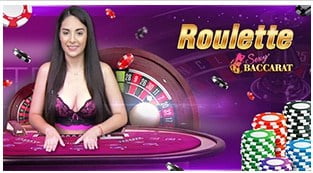 รูเล็ต ufa