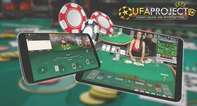 เว็บ พนัน บาคาร่า