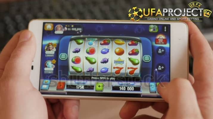 สล็อต ฝากขั้นต่ำ 1 บาท