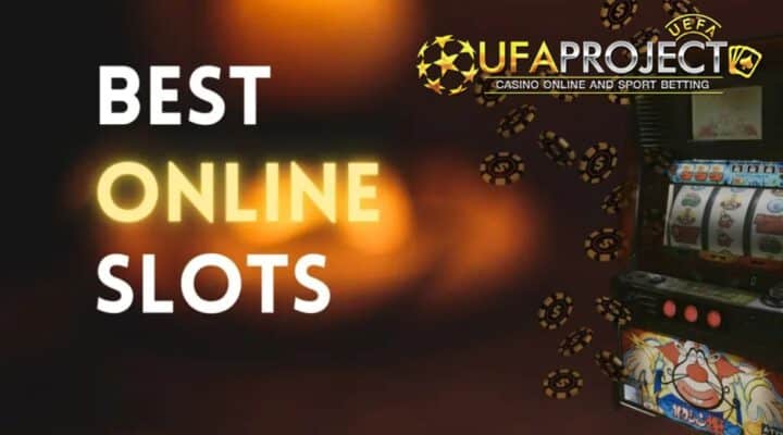 slot ยูฟ่า