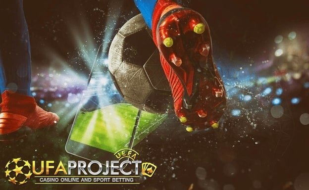 แทงบอลสเต็ป ufabet