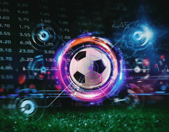 สมัครแทงบอล